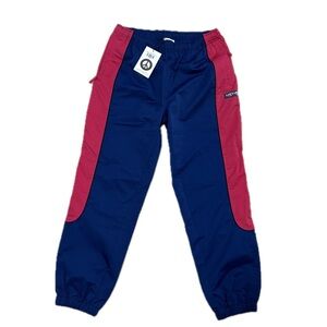 NWT Madhappy L.O.R.A Warm Up Pants